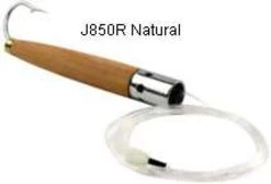 Sea Striker Jet Head Cedar Plugs -Fishing Gear Store sea striker jet head cedar plugs 55122.1651077957