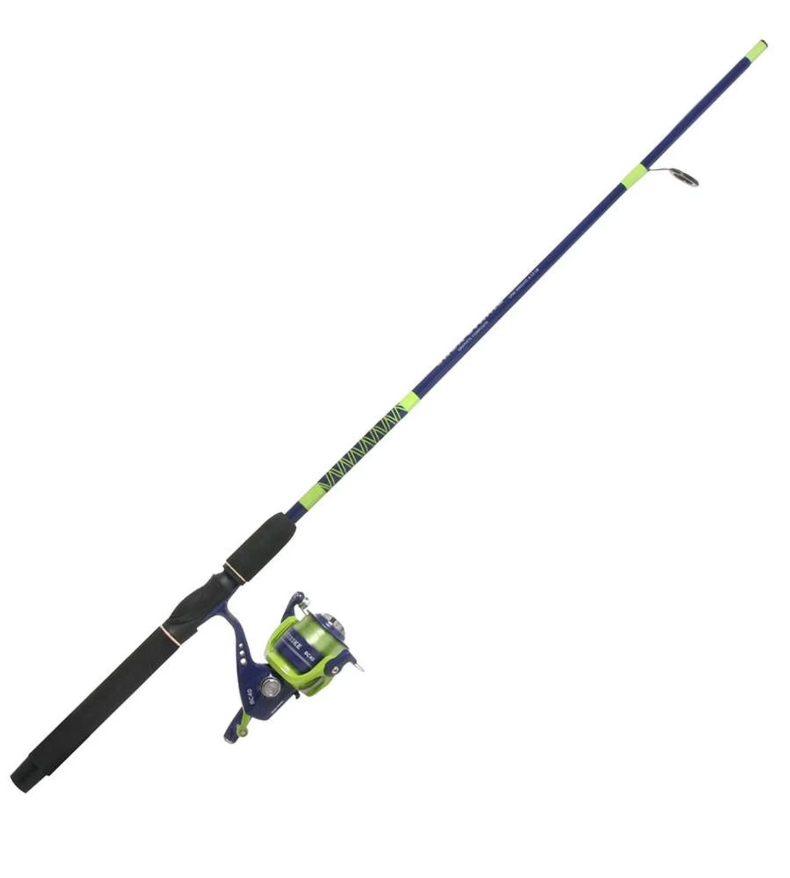 Sea Striker Shur Strike Pre-Spooled Spinning Combos 2 Sea Striker Shur Strike Pre-Spooled Spinning Combos - Image 2