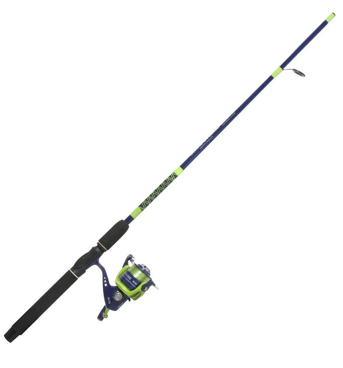 Sea Striker Shur Strike Pre-Spooled Spinning Combos 1 Sea Striker Shur Strike Pre-Spooled Spinning Combos