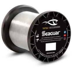 Seaguar 1000Yds Tatsu Fluorocarbon Line