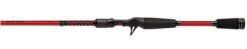 Shakespeare Ugly Stik Carbon Casting Rods