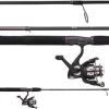 Shakespeare Ugly Stik GX2 Ladies Spinning Combos