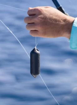 Sharkbanz Fishing Zeppelin -Fishing Gear Store sharkbanz sbf 0zep zeppelin 28992.1651418536