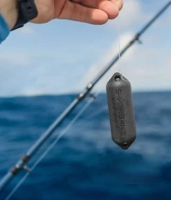 Sharkbanz Fishing Zeppelin -Fishing Gear Store sharkbanz sbf 0zep zeppelin 41048.1651418537