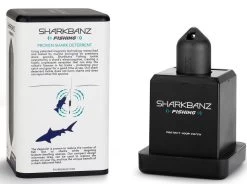 Sharkbanz Fishing Zeppelin -Fishing Gear Store sharkbanz sbf 0zep zeppelin 71611.1651418537