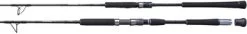 Shimano Game Type J Spinning Jigging Rods