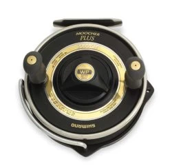 Shimano Moocher Plus GT Reels