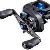 Shimano SLX DC Baitcasting Reels