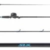 Shimano SLX DC Casting Combos