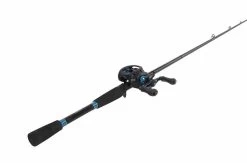 Shimano SLX150XG/SLXCX610MH SLX Casting Combo - 6 Ft. 10 In.