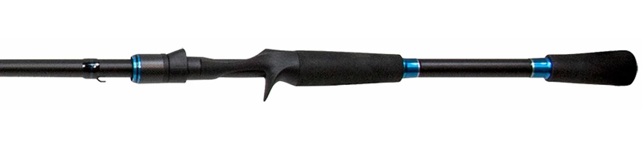 Shimano SLXC710H SLX Baitcasting Rod 2 Shimano SLXC710H SLX Baitcasting Rod - Image 2