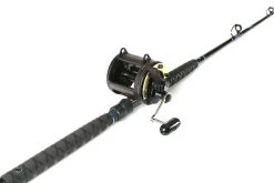 Shimano TLD25 Reel / TackleDirect TDSSUT661MHSB Custom Combo -Fishing Gear Store shimano tld25 reel tackledirect tdssut661mhsb custom rod conventional combo 30356.1651006930