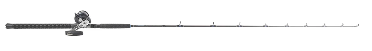Shimano Torium 16 / TackleDirect TDSCJ66MH Conventional Jigging Combo 3 Shimano Torium 16 / TackleDirect TDSCJ66MH Conventional Jigging Combo - Image 3