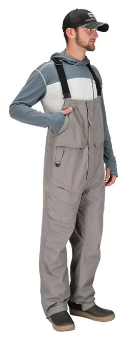 Simms Challenger Fishing Bibs -Fishing Gear Store simms challenger fishing bibs 74390.1651267797