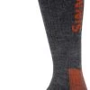 Simms Merino Midweight OTC Sock - X-Large