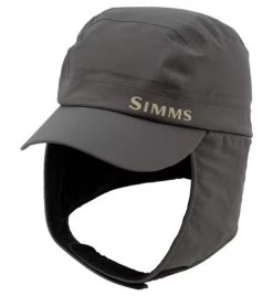 Simms PG-10971 Gore-Tex Exstream Hat 7 Simms PG-10971 Gore-Tex Exstream Hat -Fishing Gear Store simms pg 10971 gore tex exstream hat 45850.1651182522