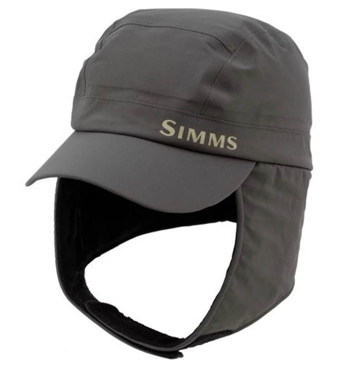 Simms PG-10971 Gore-Tex Exstream Hat 4 Simms PG-10971 Gore-Tex Exstream Hat - Image 4