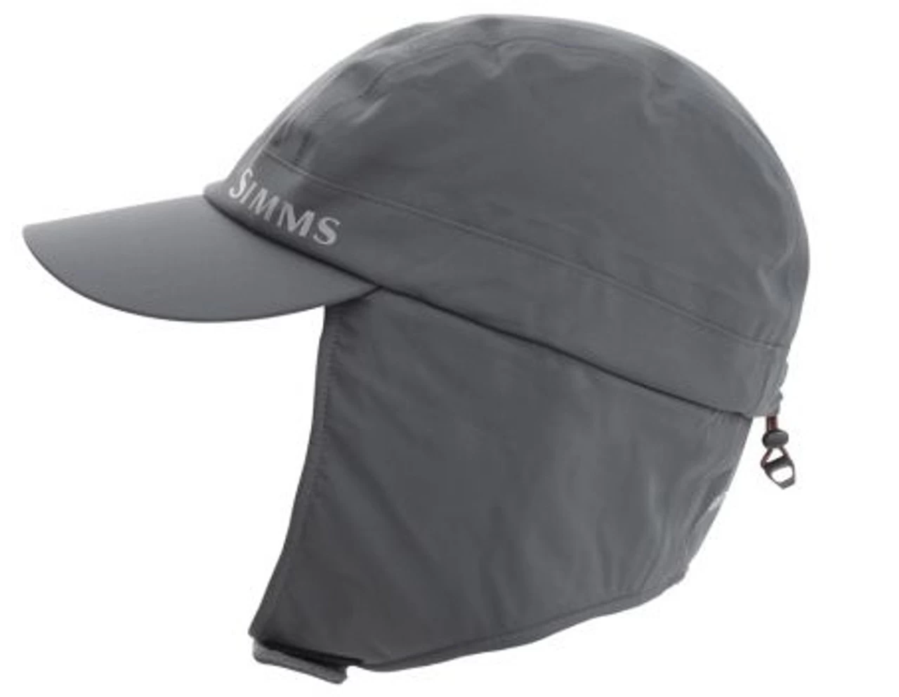 Simms PG-10971 Gore-Tex Exstream Hat 3 Simms PG-10971 Gore-Tex Exstream Hat - Image 3