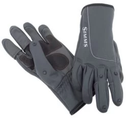 Simms PG-12486 Guide Windbloc Flex Gloves