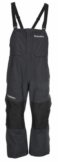 Simms Challenger Insulated Bib - 2X-Large