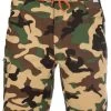 Simms Seamount Boardshort - Woodland Camo - 32 Waist