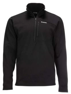 Simms Thermal 1/4 Zip Top