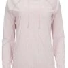 Simms Womens Bugstopper Solarflex Hoody - Lily Pad Cloud Pink