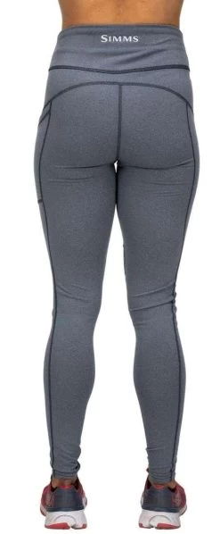 Simms Womens Midweight Core Legging -Fishing Gear Store simms womens midweight core legging 82952.1680352268