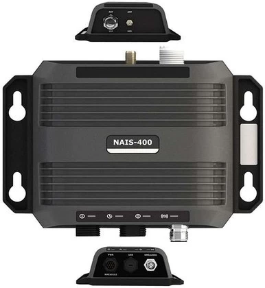 Simrad NAIS-400 Class-B AIS Transponder 1 Simrad NAIS-400 Class-B AIS Transponder