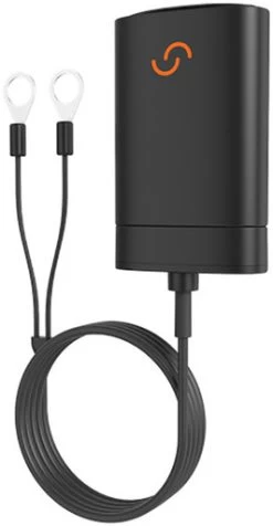 Siren Marine Wireless Battery Sensor