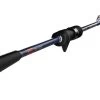 Spathe Long Ranger Slow Pitch Jigging Rods