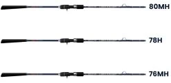 Spathe Long Ranger Slow Pitch Jigging Rods -Fishing Gear Store spathe long ranger slow pitch jigging rod 43502.1674142849