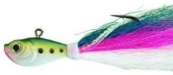 SPRO Prime Bucktail Jigs