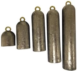 Sportfish Deep Drop Stick Weights