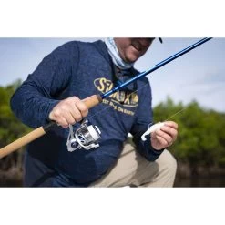 St. Croix Sole Saltwater Spinning Combos -Fishing Gear Store st croix sole saltwater spinning combos 53975.1667227209