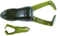Stanley Top Toad Unrigged - Blue Gill