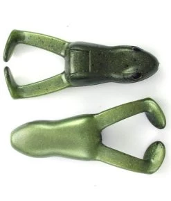 Stanley Top Toad Unrigged - E.T. Toad