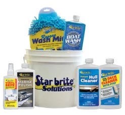 Star Brite Boat Care Bucket