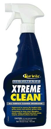 Star Brite Ultimate Xtreme Cleaner - Qt