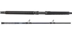 Star Rods PII2040C66 Plasma II Boat Conventional Rod - 6 Ft. 6 In.