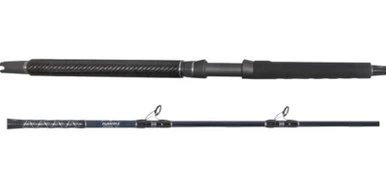Star Rods PII2040C66 Plasma II Boat Conventional Rod - 6 Ft. 6 In. 1 Star Rods PII2040C66 Plasma II Boat Conventional Rod - 6 Ft. 6 In.