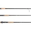 Star Stellar Lite Spinning & Casting Rods