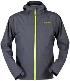 Stormr R810MF-02 Nano Jacket - Grey - 3X-Large