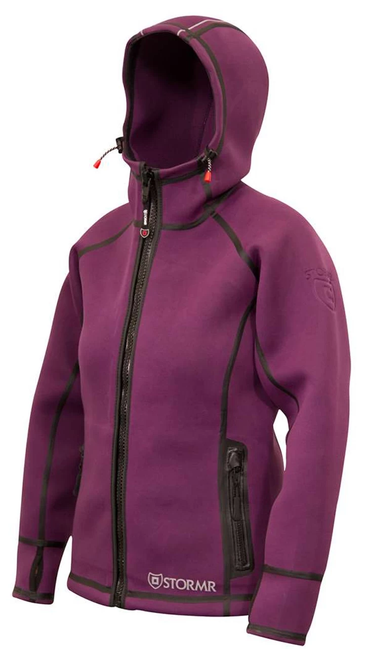 Stormr Womens Typhoon Jackets 5 Stormr Womens Typhoon Jackets - Image 5