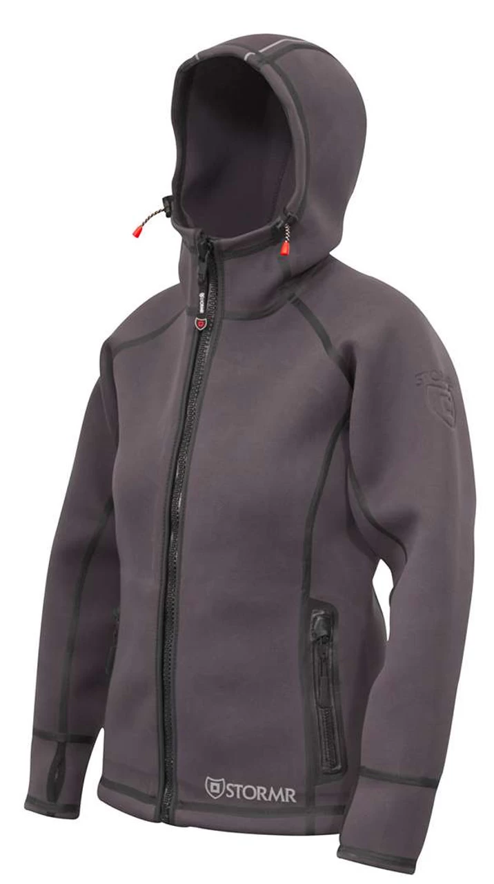 Stormr Womens Typhoon Jackets 2 Stormr Womens Typhoon Jackets - Image 2