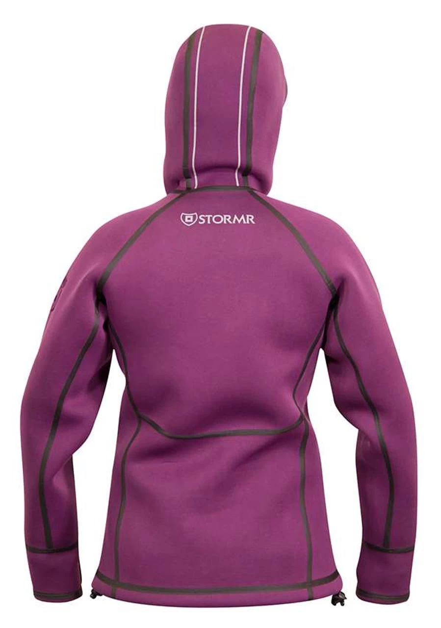 Stormr Womens Typhoon Jackets 6 Stormr Womens Typhoon Jackets - Image 6