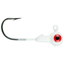 Strike King Mr. Crappie Jig Heads -Fishing Gear Store strike king mr crappie jig heads 32632.1680118325