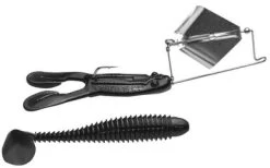 Strike King Skip N Buzz Buzzbait