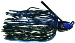 Strike King Tour Grade Swim Jigs -Fishing Gear Store strike king tour grade swim jigs 09610.1651322865