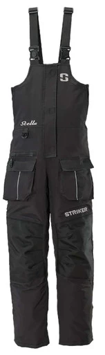 Striker ICE Stella Bib - Black - Medium